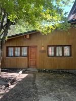 Cabaña Villa P - Bed and Breakfast
