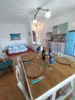 La Poltrona di Ginepro - Ferienwohnung