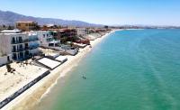 Steps to the BEACH Las Palmas Condo # 1 - B&B San Felipe