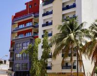 F2 tout confort au Point E Dakar ! - B&B Dakar