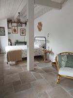 Suite con terraza