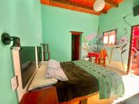 Tweepersoonskamer met Eigen Badkamer