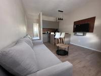 Appartement Deluxe