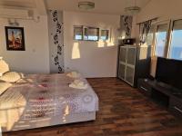 Duplex Apartment with sea view (4 Adults)