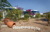 Appartement met 2 slaapkamers