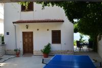 Holiday Villa in Omiš - Chambres d’hôtes
