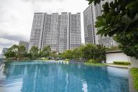 M Vertica Cheras by Xuites - 7 pax - Free Netflix - MRT at 500m - 15 mins to KLCC & TRX - Ferienwohnung Kuala Lumpur
