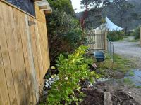 Delightful 1 bedroomed tiny house with sauna - Ferienwohnung Punakaiki