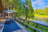 Three Bedroom holiday home 