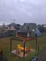 Cabañas Aires De Luna - Ferienwohnung