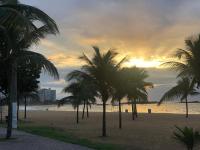 flat vista para o mar - Chambres d’hôtes Vila Velha