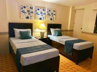 Habitación Doble Deluxe