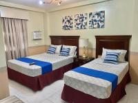 Chambre Triple Supérieure