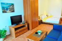 Studio with Sea View (4 Adults)