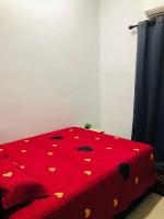 Merang Jetty Homestay - B&B Baruh Pahlawan