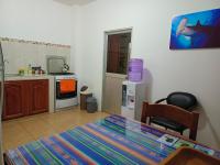 Suite met 1 Slaapkamer