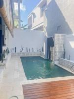 Villa Ibu Legian - B&B Legian