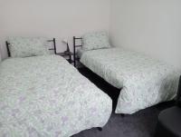 Roovi's Nest - B&B