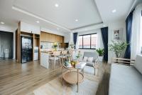 Appartement 2 Chambres - Vue sur Lac