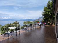 Sanacore - Maratea - Cersuta - Bed and Breakfast Maratea