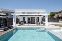 MySarti Villas - B&B Sarti