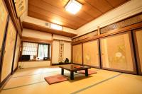 Kamer in Japanse Stijl
