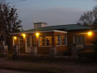 Hosteria Nuevo Sol - B&B Capilla del Monte