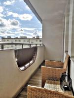 Apartament Kopernik - B&B
