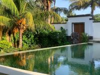 Casa Sal Bali - Ferienwohnung Curahmas