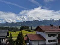 Bergliebe - Ferienwohnung