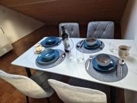 Zoya Bled Apartments - Chambres d’hôtes Bled