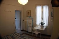 Standard Double Room with Shared Bathroom