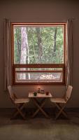 Nold forest house 那須高原の森の中で心地よく暮らす宿 - Ferienwohnung