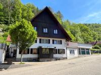 Ferienwohnung-Blume DG - B&B Wolfach