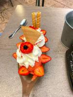 Sea View Penthouse apartment - B&B Mojácar