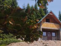 Mountain apartment-Komovi - B&B Kolašin