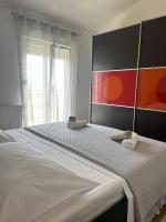 Apartamento de 3 dormitorios con vistas