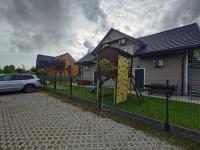 SOSNOWY ZAKĄTEK - B&B