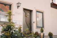 Eibelstadt-Ferienwohnung - Chambres d’hôtes
