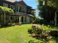 Banyan House Samui bed and breakfast (Adult Only) - B&B Ban Chaweng Yai