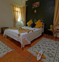 Chambre Familiale avec Salle de Bains