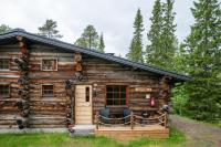 Salmenkelo, Ruka - Bed and Breakfast Ruka