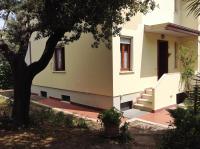 Villetta - Ferienwohnung San Vincenzo