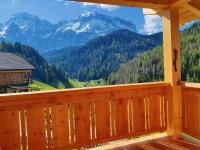 Freines - B&B La Valle