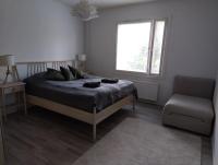 Family Apartment with Parking - Ferienwohnung