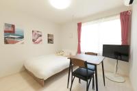 Apartamento de 1 dormitorio