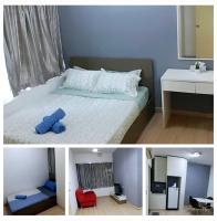 Jk homestay - B&B Kota Kinabalu
