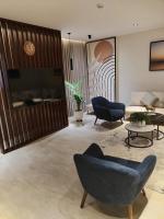 بارك سويت Park Suite - B&B