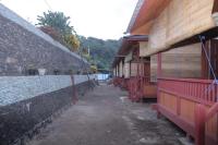 Worho Rhena Cottage - Chambres d’hôtes