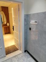 بارك سويت Park Suite - Chambres d'hôtes Riyad